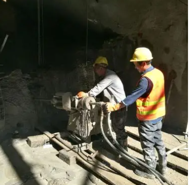 滦南水下抗分散灌浆料特点 水下不分散注浆料介绍