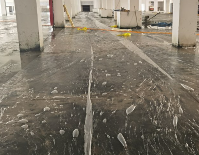 滦南不发火砂浆和不发火金属骨料有什么区别