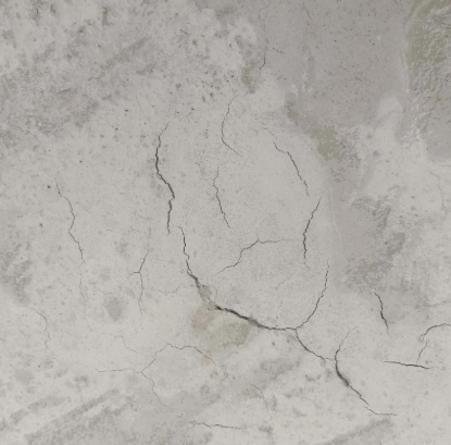 滦南灌浆料为什么会产生裂缝？出现裂缝该如何处理？