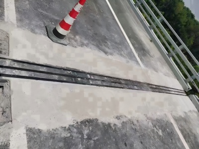 滦南伸缩缝更换后浇筑材料快速结构修补料速砼的产品特点及施工流程​