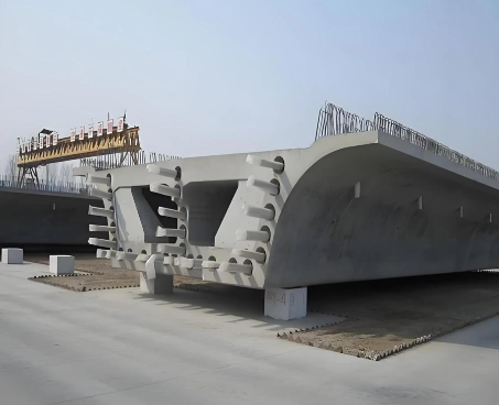 滦南抗冻压浆料的特点及标准化施工工艺